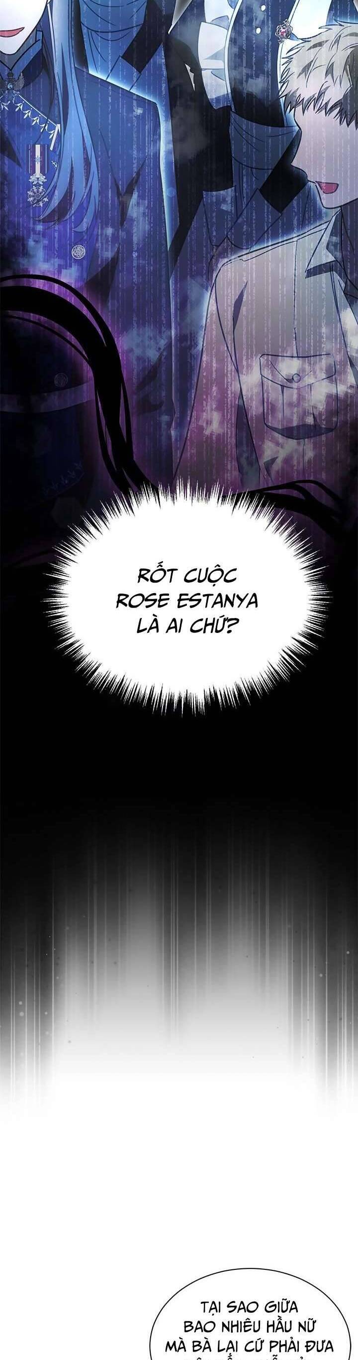 Trở Thành Hầu Nữ Của Bạo Chúa Chap 38 - Next Chap 39