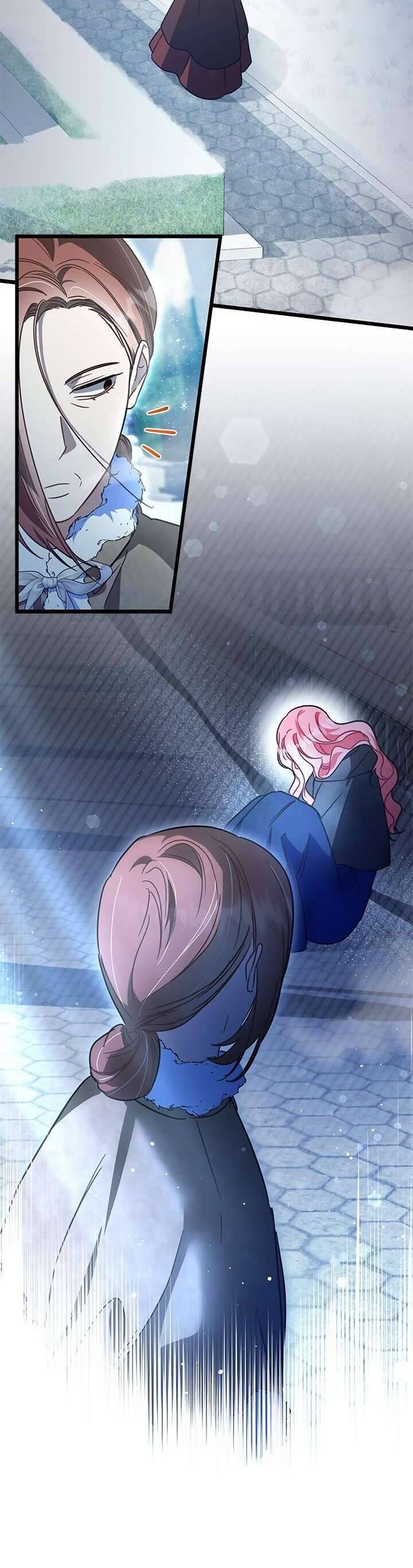 Trở Thành Hầu Nữ Của Bạo Chúa Chap 38 - Next Chap 39