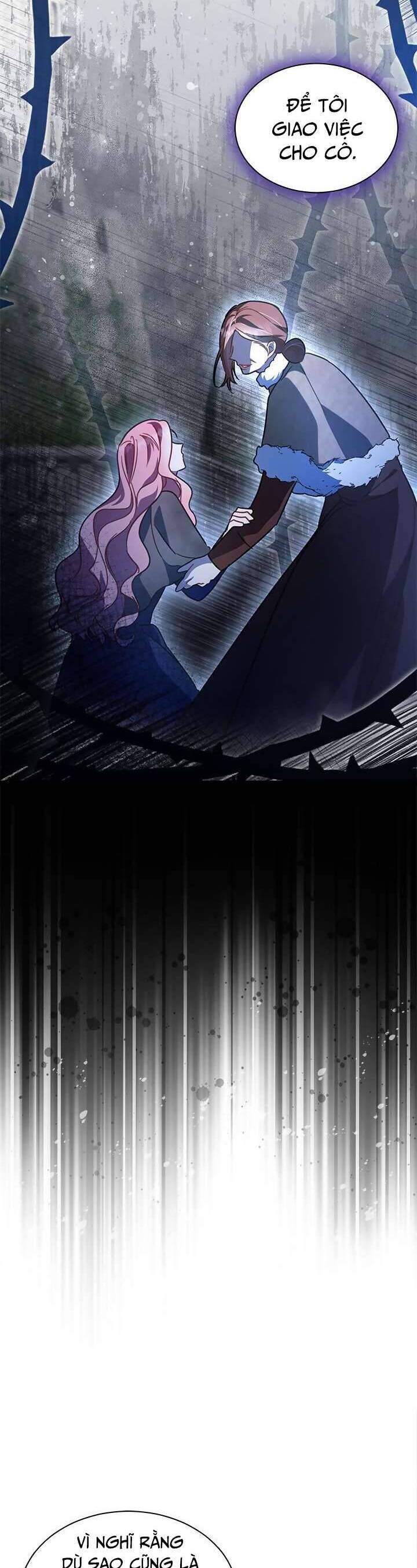 Trở Thành Hầu Nữ Của Bạo Chúa Chap 38 - Next Chap 39