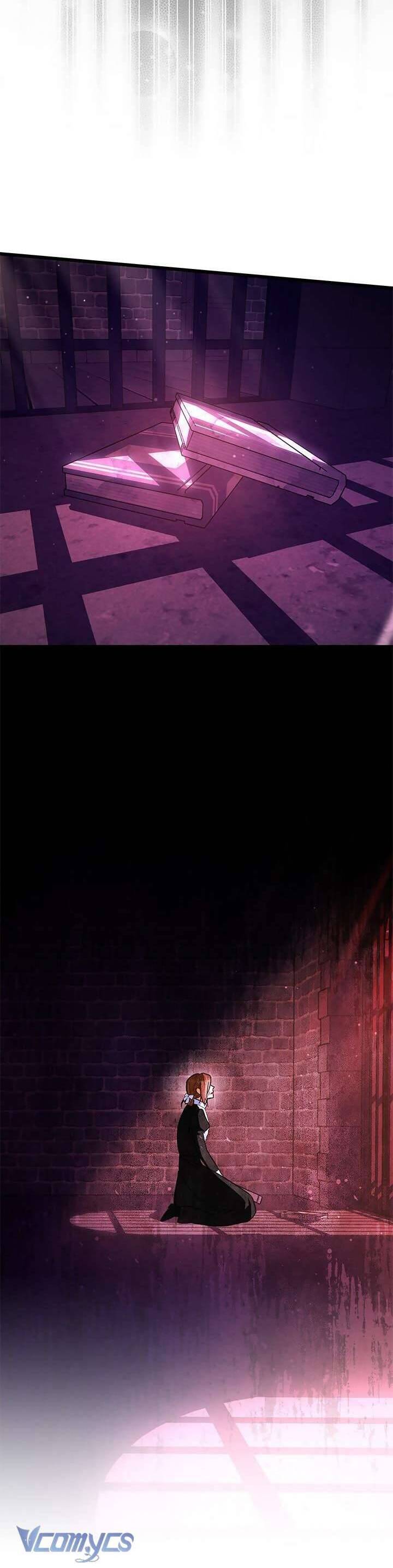 Trở Thành Hầu Nữ Của Bạo Chúa Chap 38 - Next Chap 39