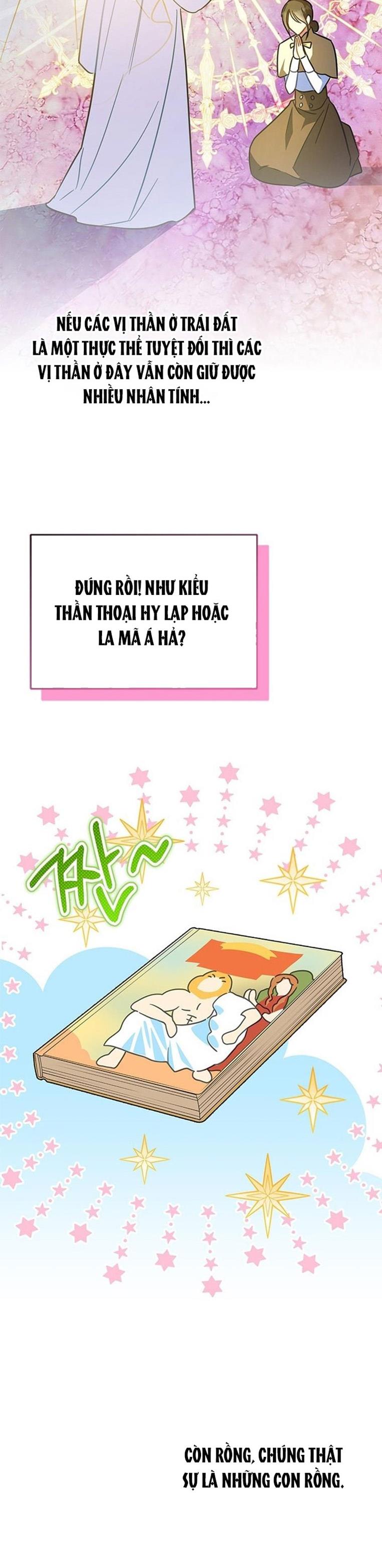 Trở Thành Hầu Nữ Của Bạo Chúa Chap 39 - Next Chap 40
