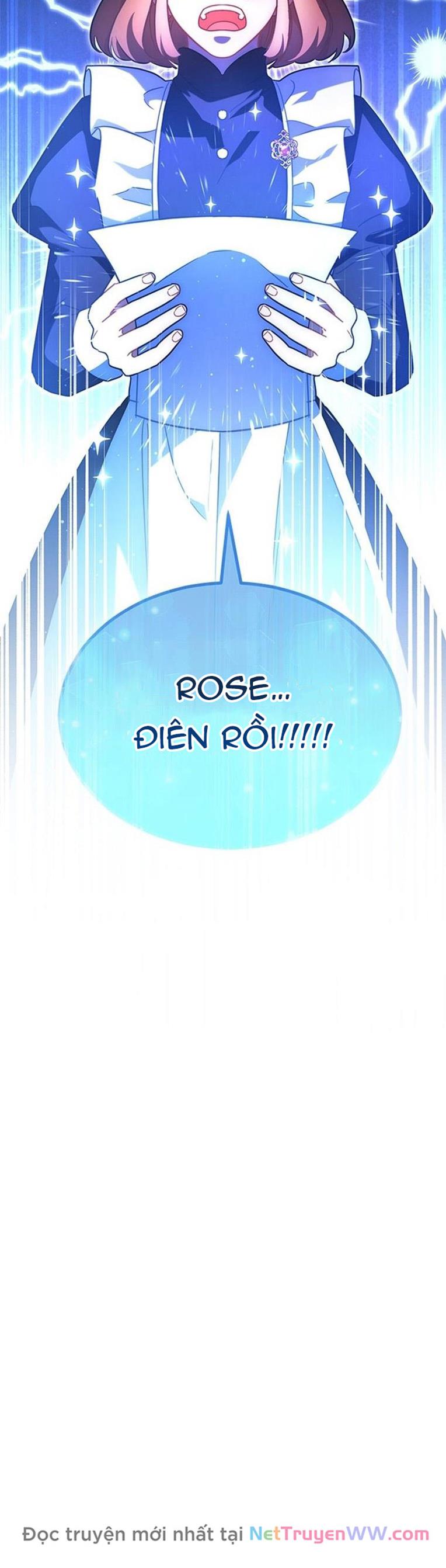 Trở Thành Hầu Nữ Của Bạo Chúa Chap 39 - Next Chap 40