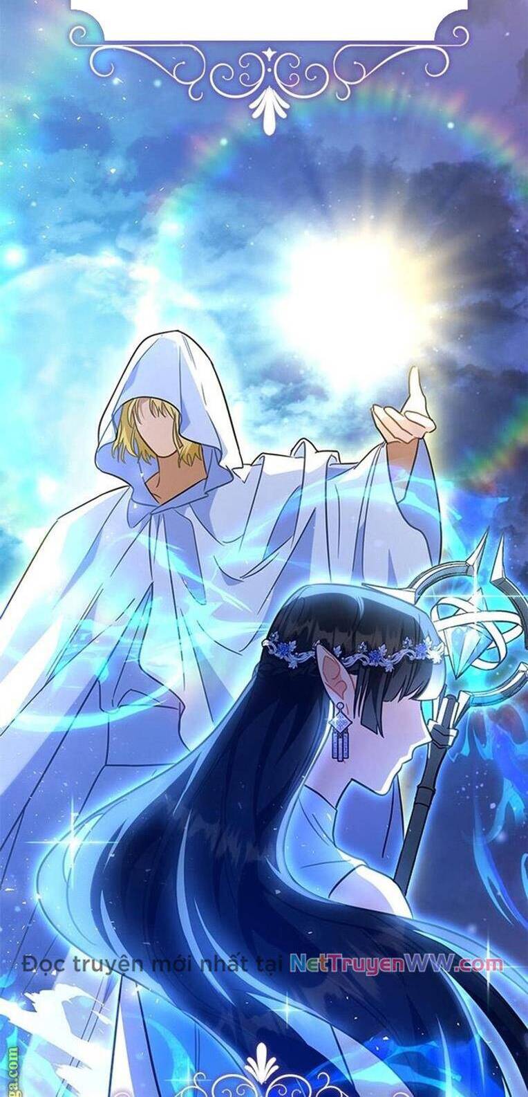 Trở Thành Hầu Nữ Của Bạo Chúa Chap 39 - Next Chap 40