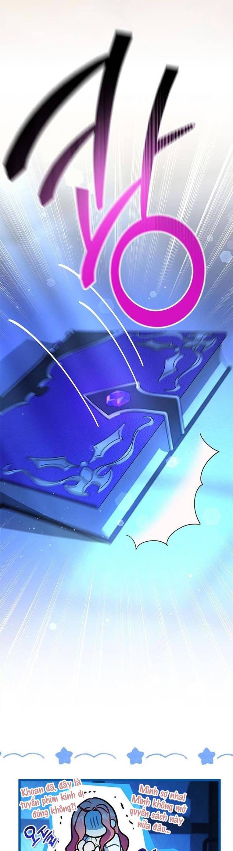 Trở Thành Hầu Nữ Của Bạo Chúa Chap 39 - Next Chap 40