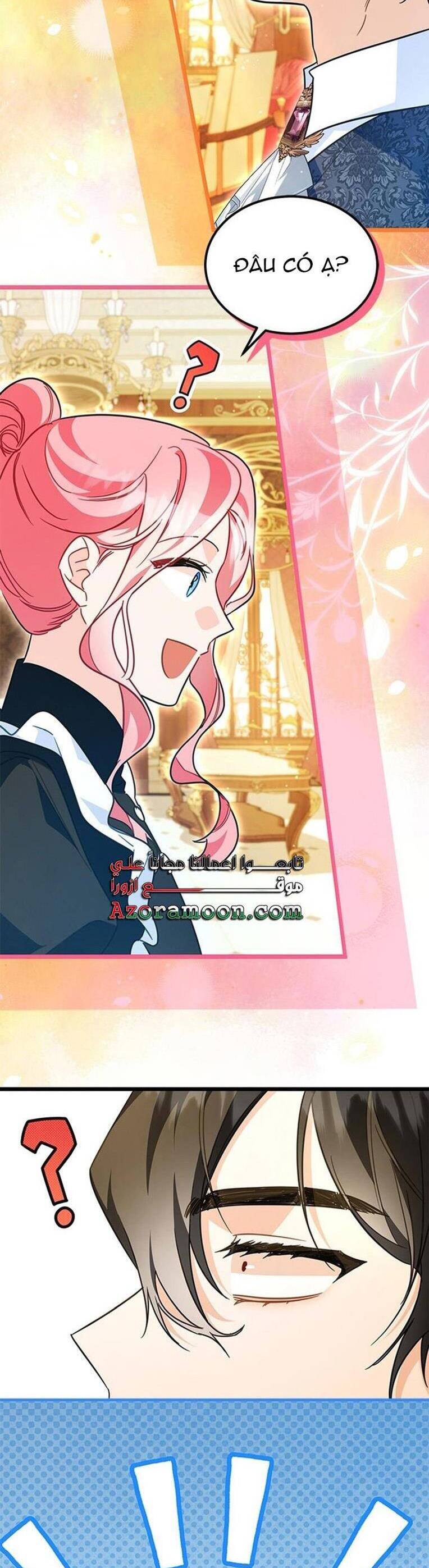 Trở Thành Hầu Nữ Của Bạo Chúa Chap 39 - Next Chap 40