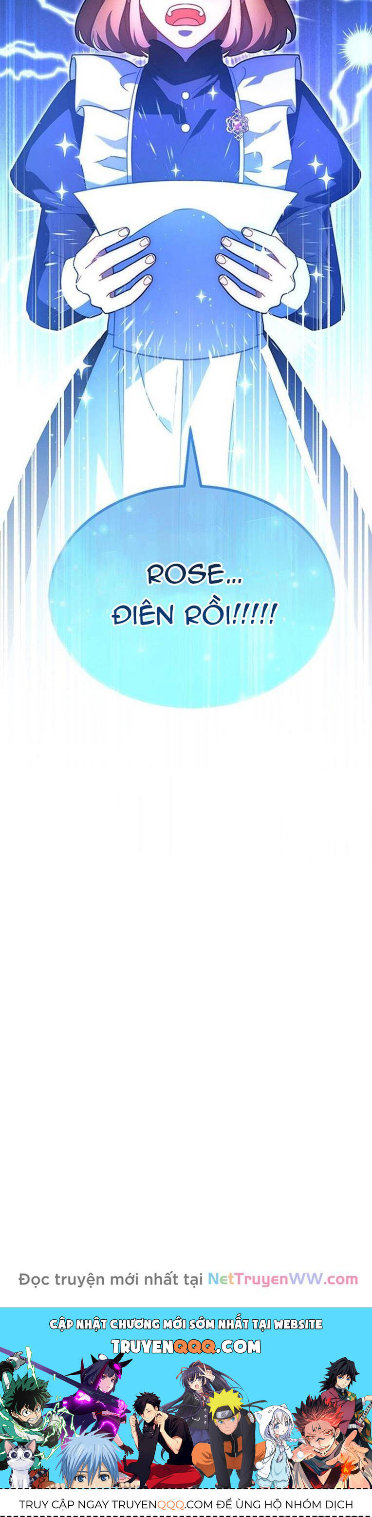 Trở Thành Hầu Nữ Của Bạo Chúa Chap 39 - Next Chap 40