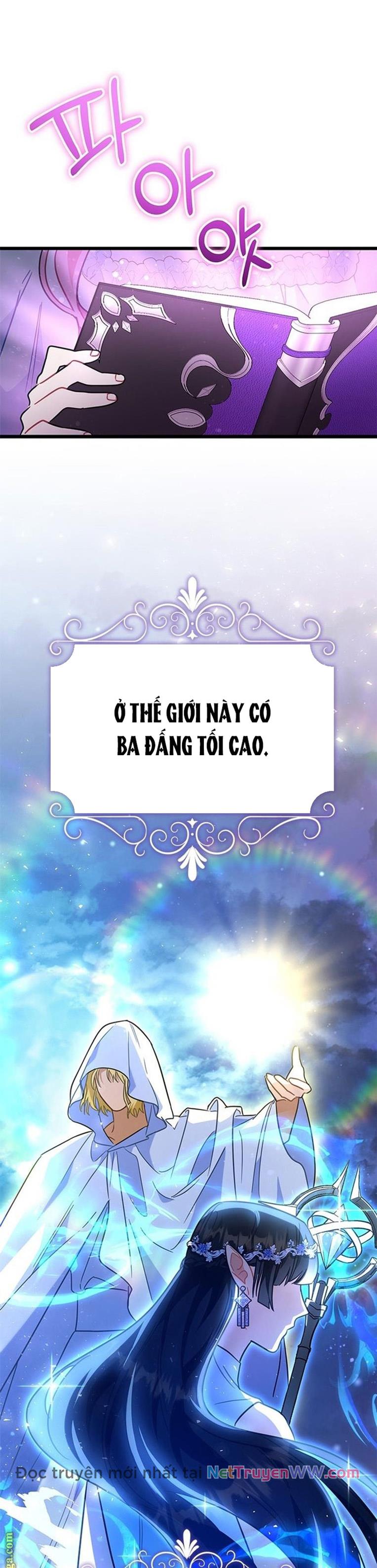 Trở Thành Hầu Nữ Của Bạo Chúa Chap 39 - Next Chap 40