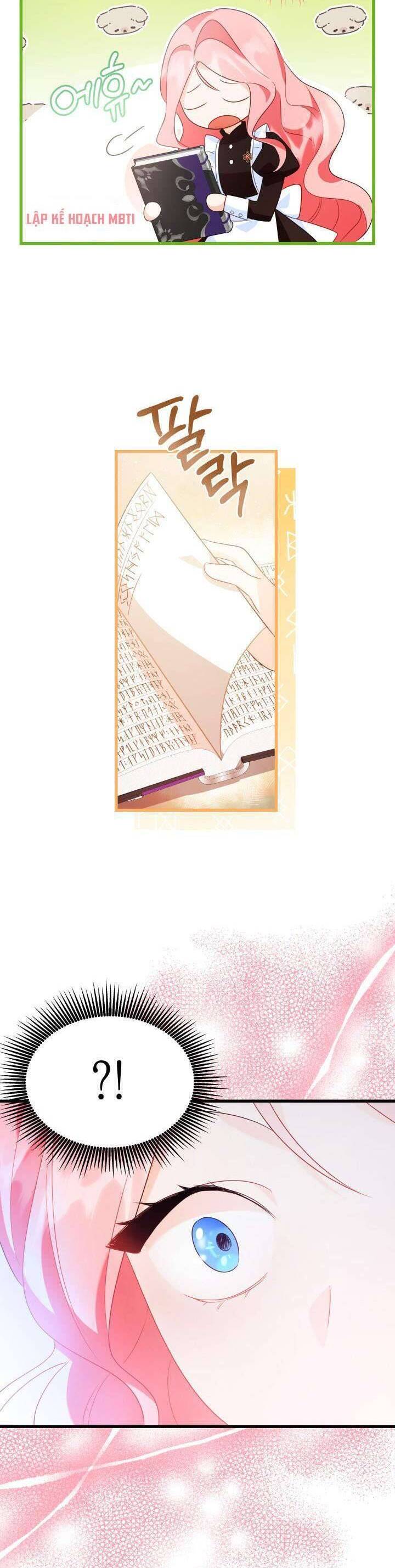 Trở Thành Hầu Nữ Của Bạo Chúa Chap 4 - Next Chap 5