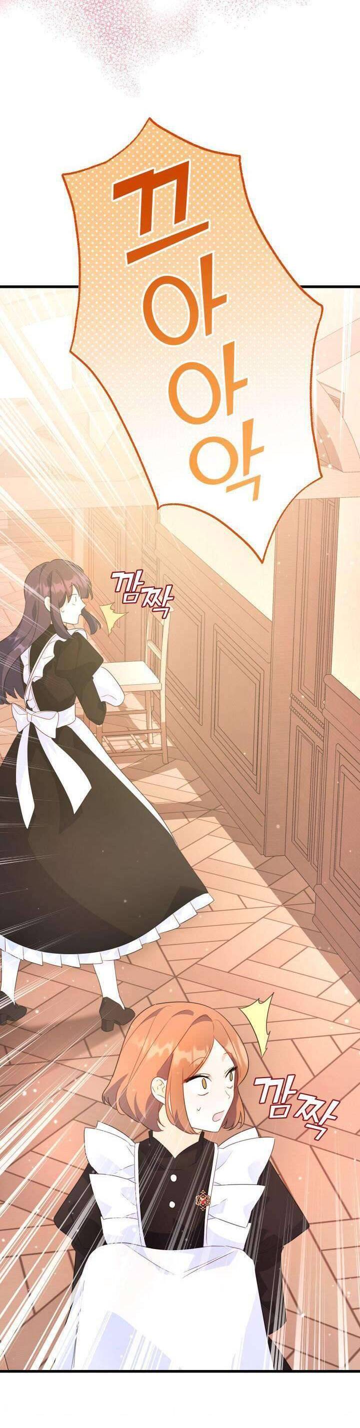 Trở Thành Hầu Nữ Của Bạo Chúa Chap 4 - Next Chap 5