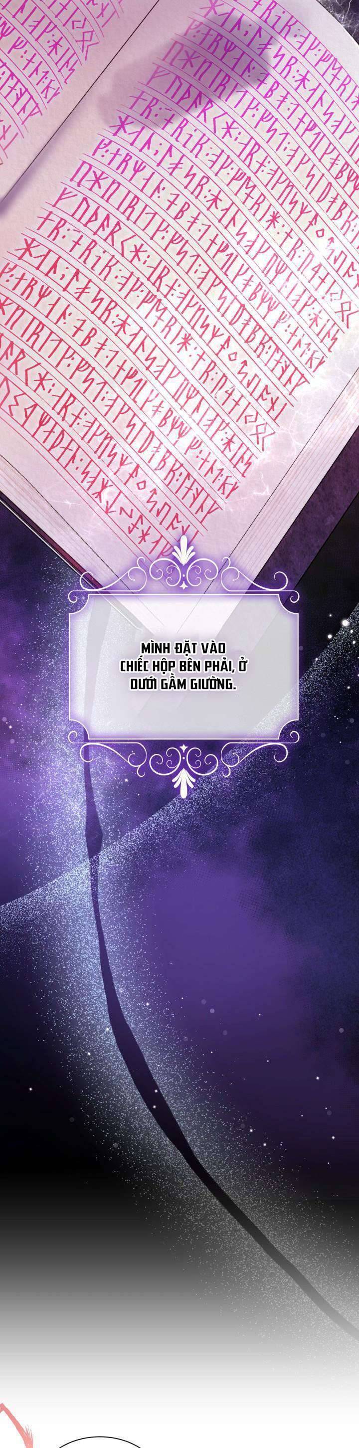 Trở Thành Hầu Nữ Của Bạo Chúa Chap 4 - Next Chap 5