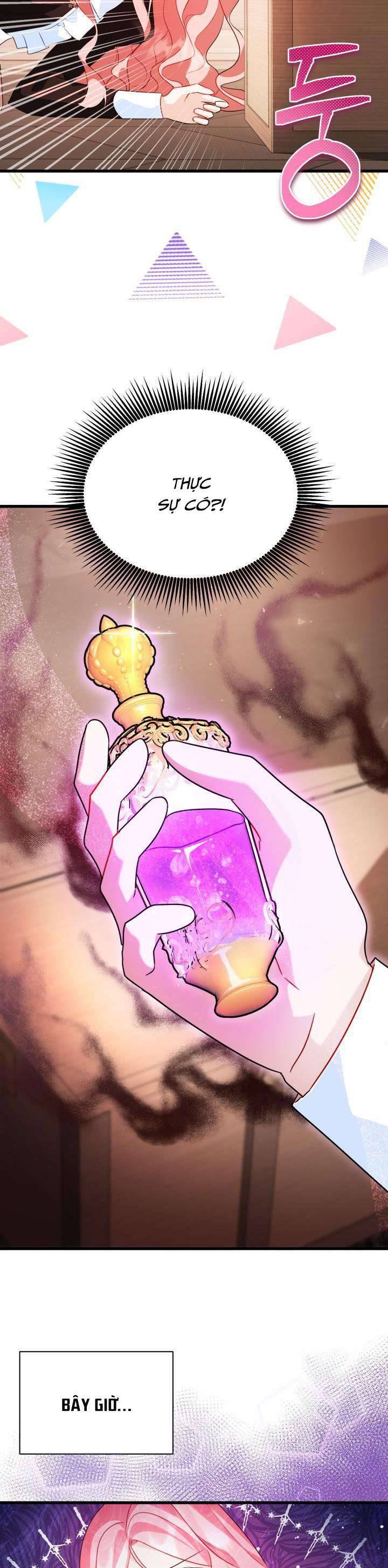 Trở Thành Hầu Nữ Của Bạo Chúa Chap 4 - Next Chap 5