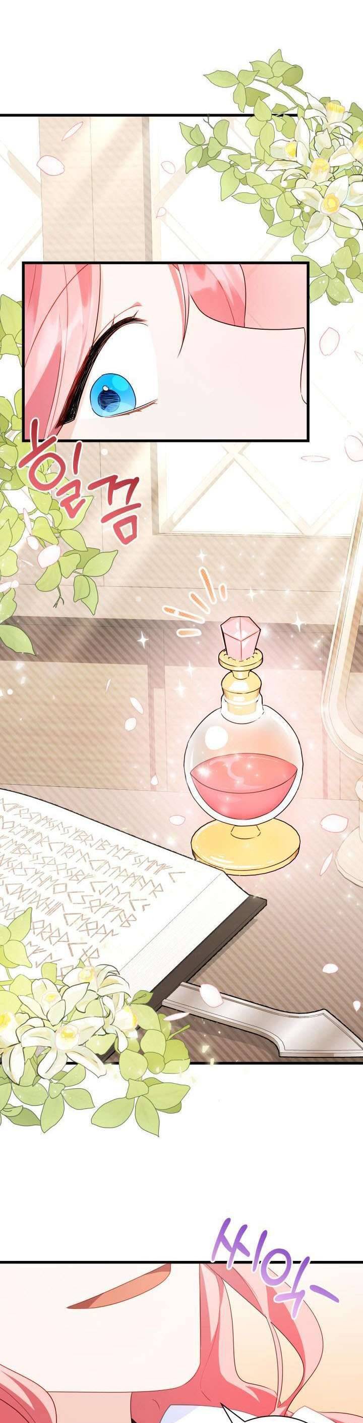 Trở Thành Hầu Nữ Của Bạo Chúa Chap 4 - Next Chap 5