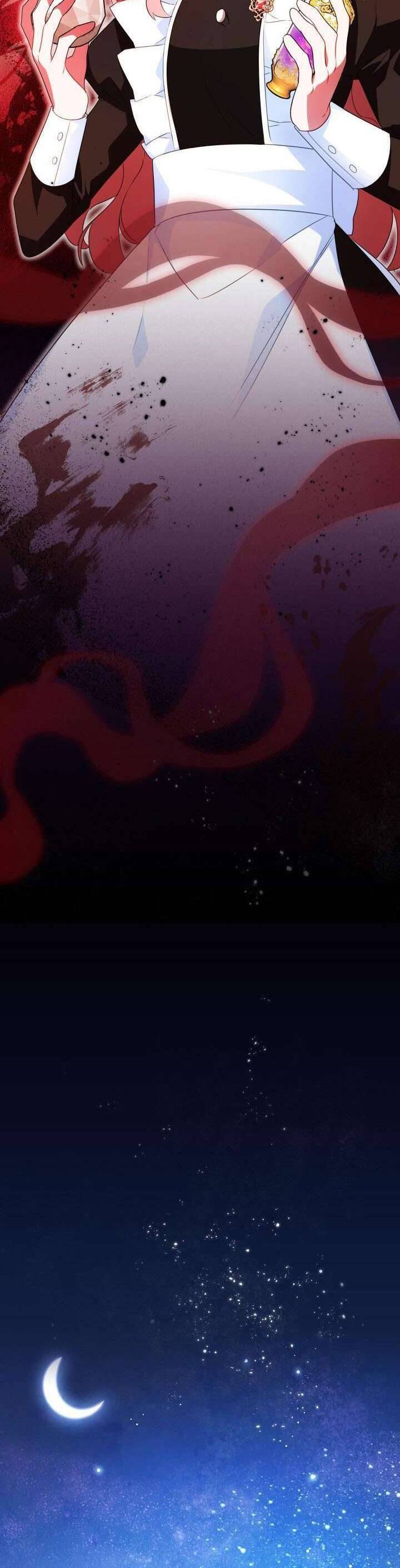 Trở Thành Hầu Nữ Của Bạo Chúa Chap 4 - Next Chap 5