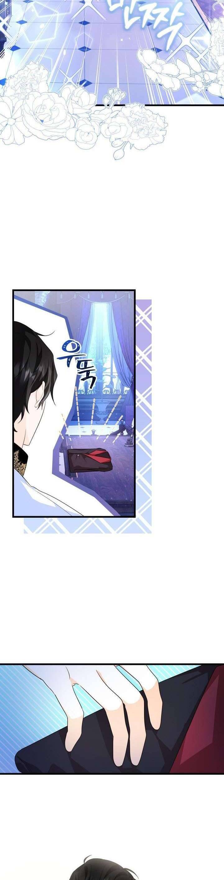 Trở Thành Hầu Nữ Của Bạo Chúa Chap 4 - Next Chap 5