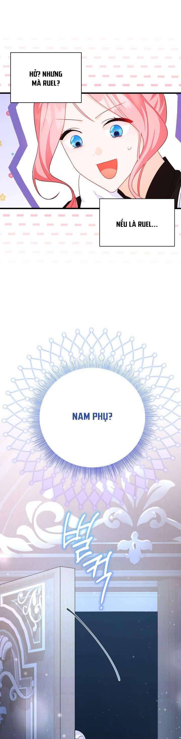 Trở Thành Hầu Nữ Của Bạo Chúa Chap 4 - Next Chap 5