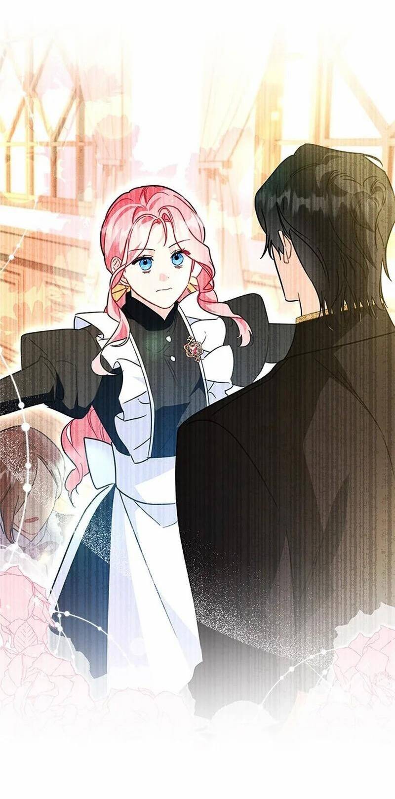 Trở Thành Hầu Nữ Của Bạo Chúa Chap 41 - Next Chap 42