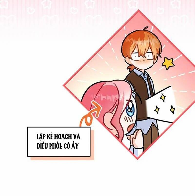 Trở Thành Hầu Nữ Của Bạo Chúa Chap 41 - Next Chap 42