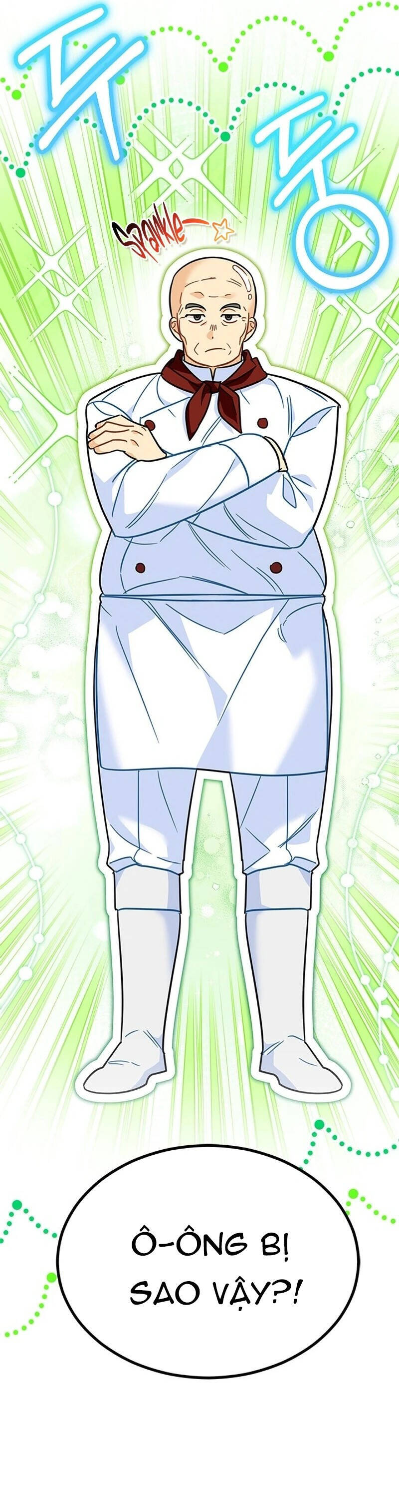 Trở Thành Hầu Nữ Của Bạo Chúa Chap 42 - Next Chap 43