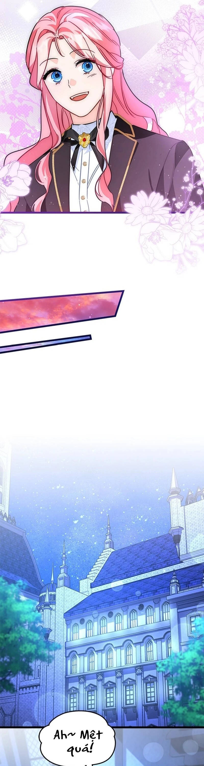 Trở Thành Hầu Nữ Của Bạo Chúa Chap 42 - Next Chap 43