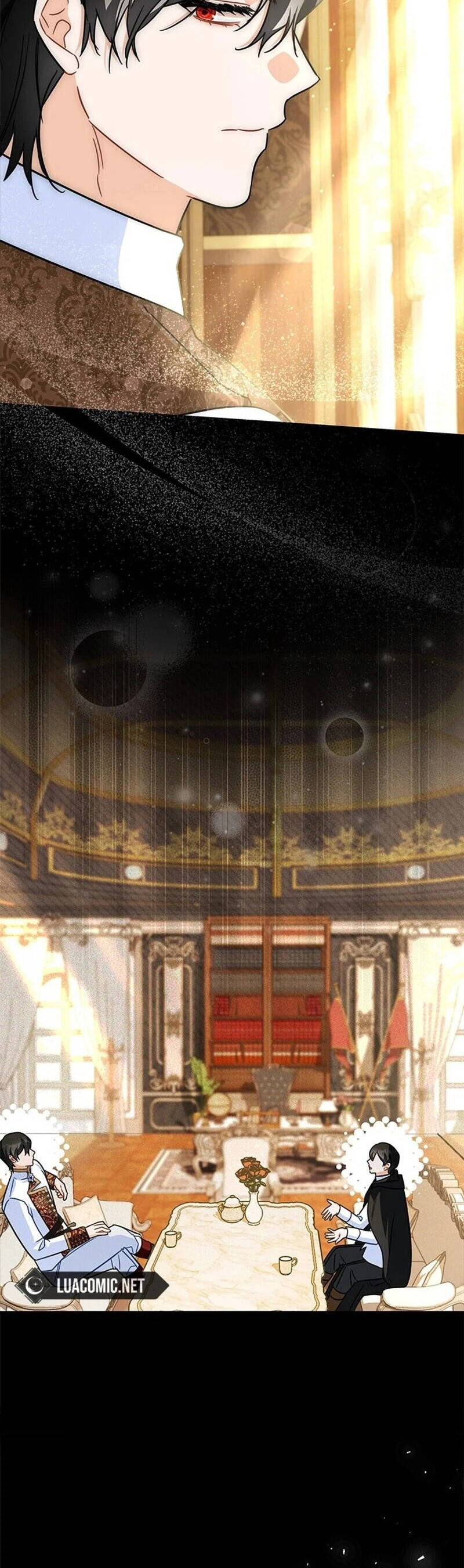 Trở Thành Hầu Nữ Của Bạo Chúa Chap 42 - Next Chap 43