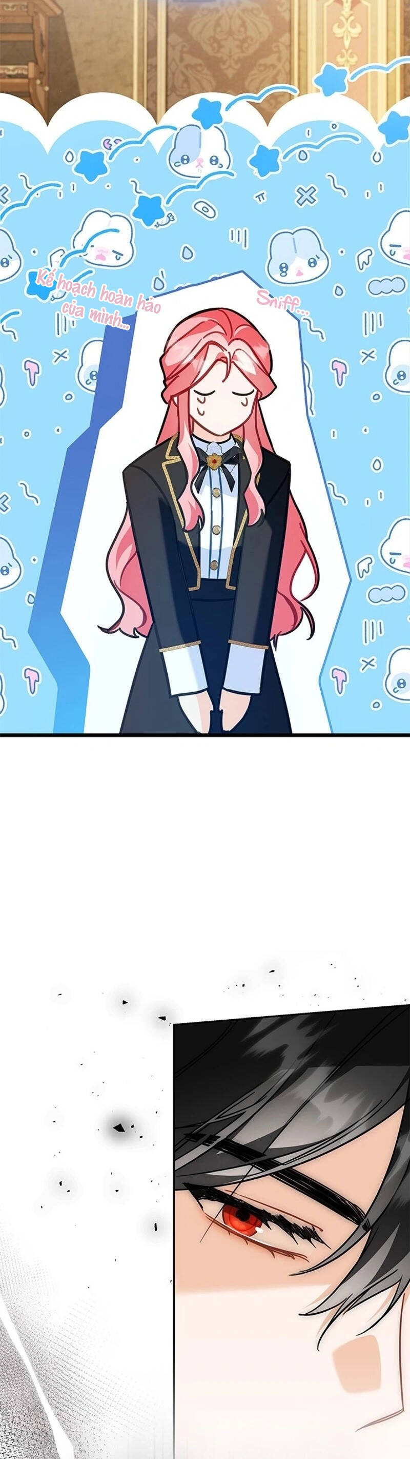 Trở Thành Hầu Nữ Của Bạo Chúa Chap 42 - Next Chap 43