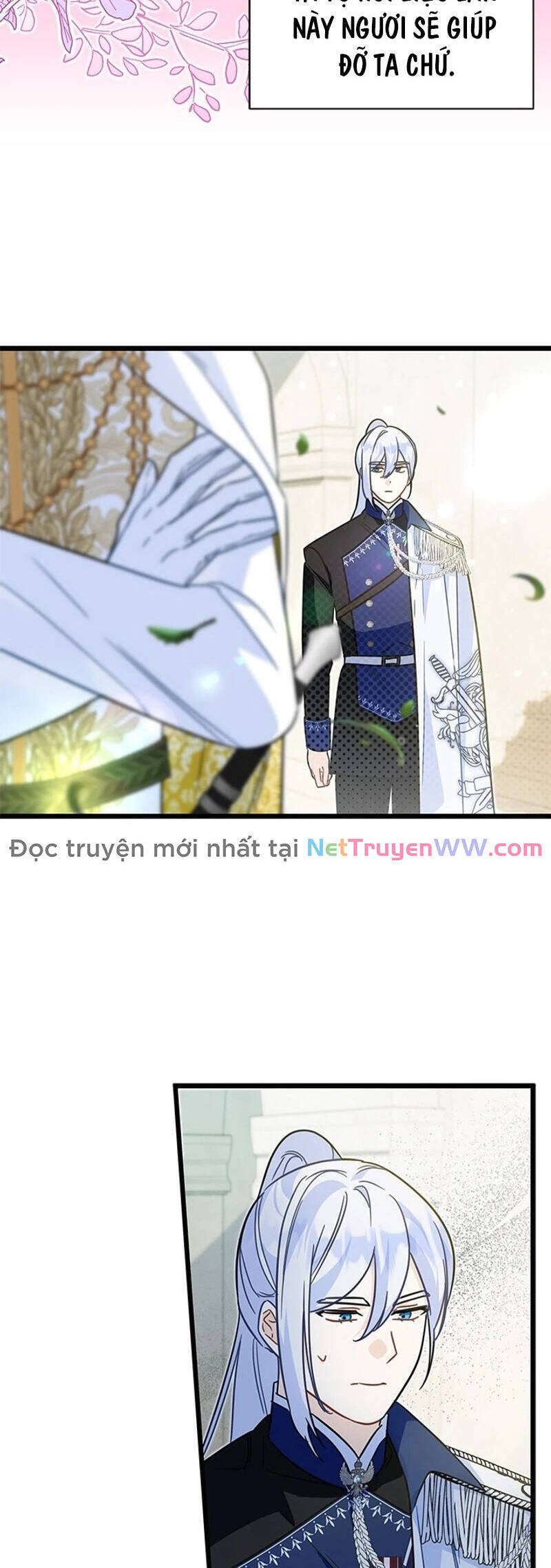 Trở Thành Hầu Nữ Của Bạo Chúa Chap 42 - Next Chap 43