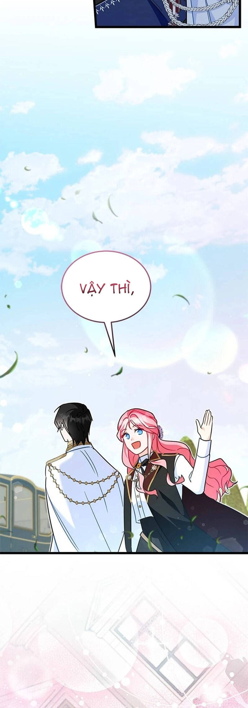 Trở Thành Hầu Nữ Của Bạo Chúa Chap 42 - Next Chap 43