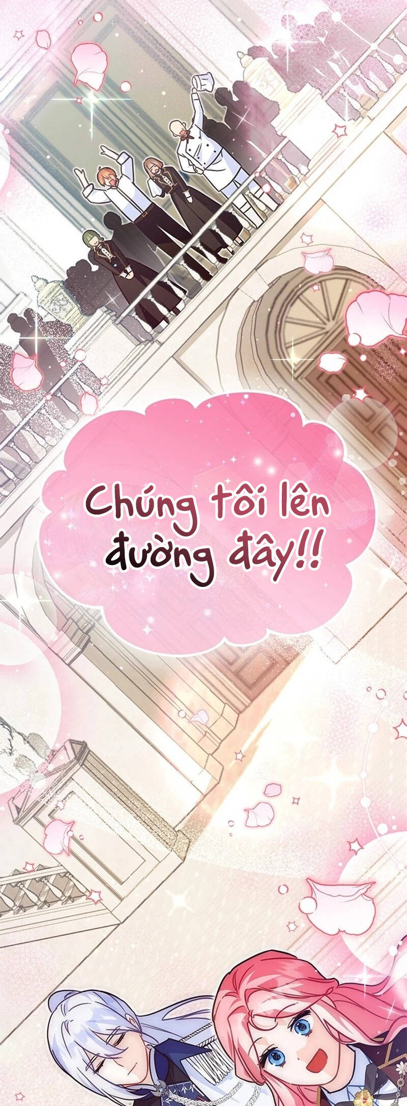 Trở Thành Hầu Nữ Của Bạo Chúa Chap 42 - Next Chap 43