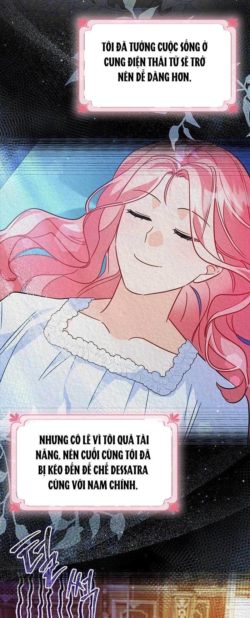 Trở Thành Hầu Nữ Của Bạo Chúa Chap 43 - Next Chap 44