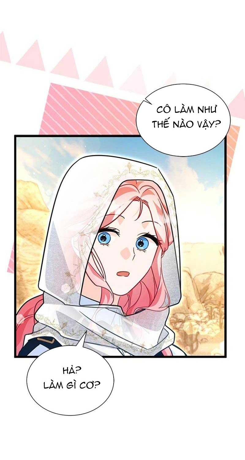 Trở Thành Hầu Nữ Của Bạo Chúa Chap 43 - Next Chap 44