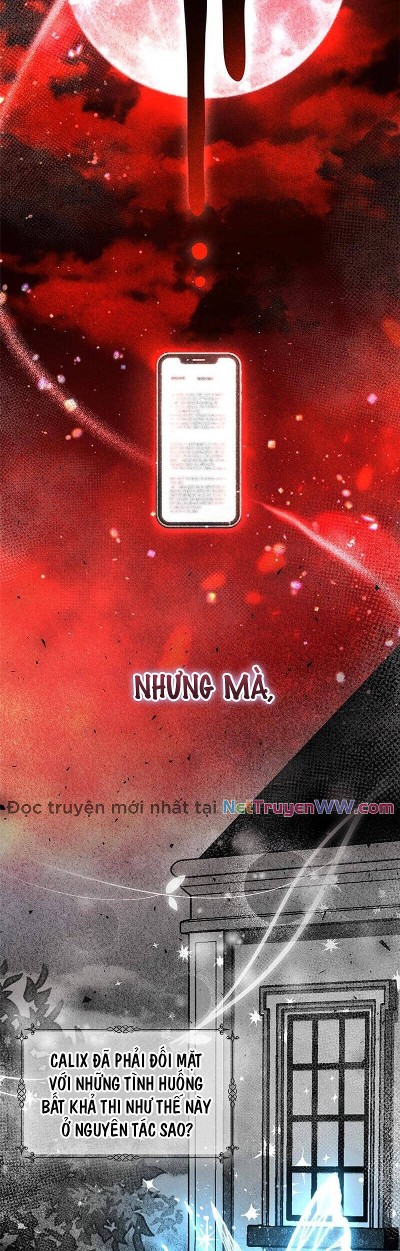 Trở Thành Hầu Nữ Của Bạo Chúa Chap 46 - Next Chap 47