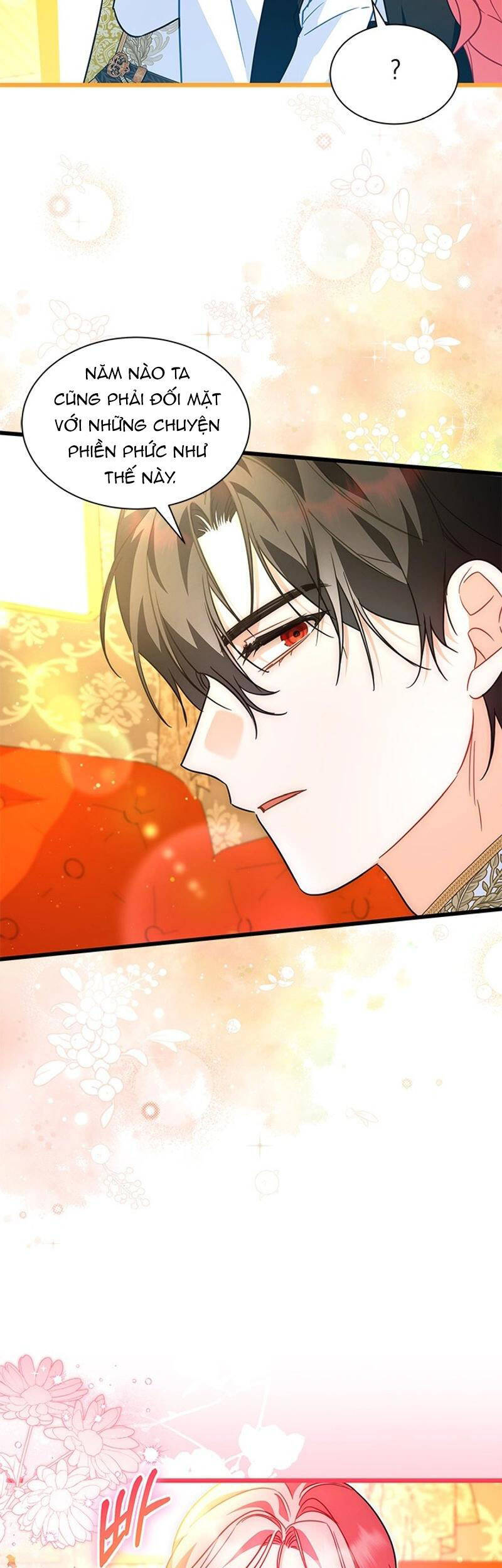 Trở Thành Hầu Nữ Của Bạo Chúa Chap 46 - Next Chap 47