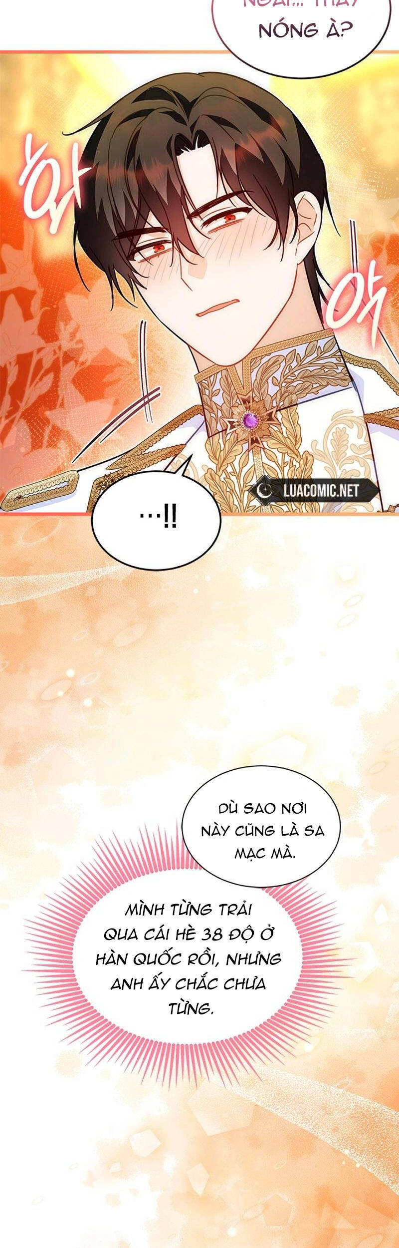 Trở Thành Hầu Nữ Của Bạo Chúa Chap 46 - Next Chap 47