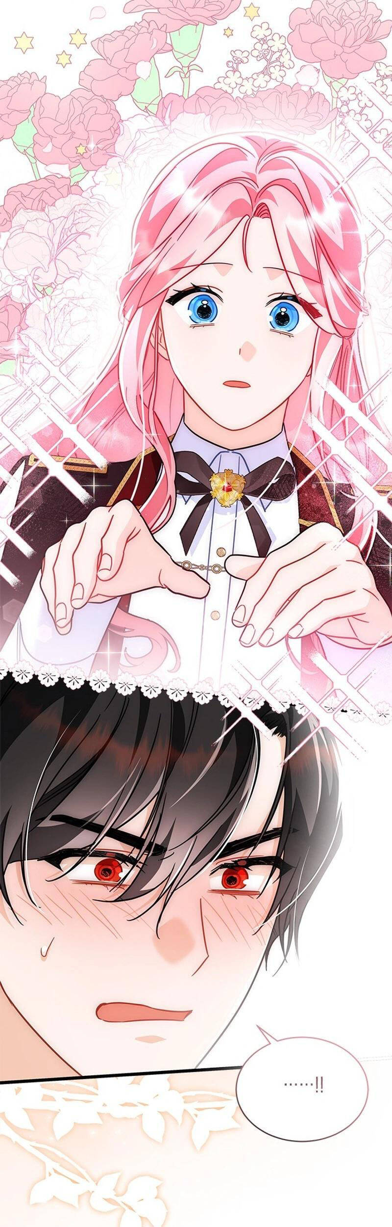 Trở Thành Hầu Nữ Của Bạo Chúa Chap 46 - Next Chap 47