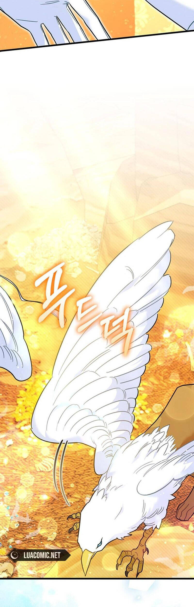 Trở Thành Hầu Nữ Của Bạo Chúa Chap 46 - Next Chap 47