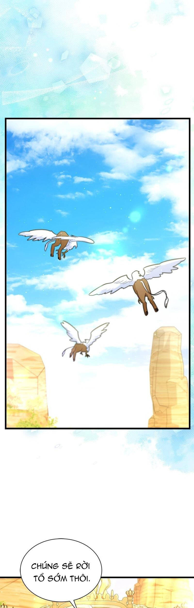 Trở Thành Hầu Nữ Của Bạo Chúa Chap 46 - Next Chap 47