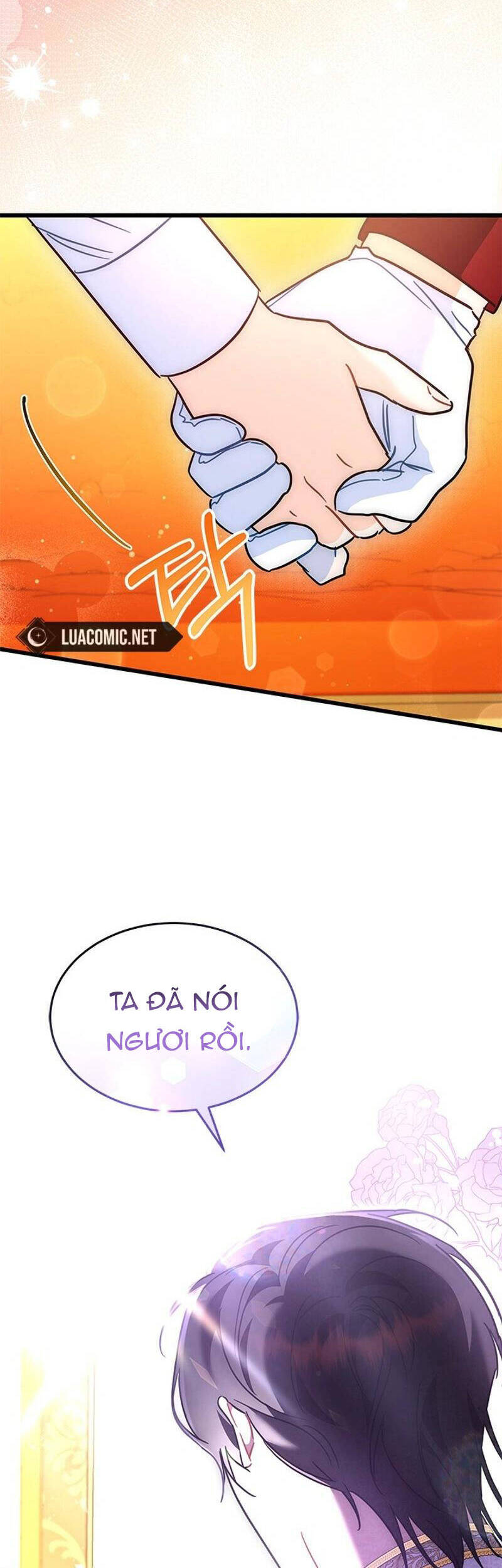 Trở Thành Hầu Nữ Của Bạo Chúa Chap 46 - Next Chap 47