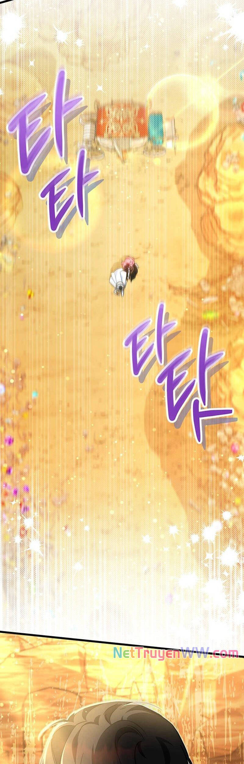 Trở Thành Hầu Nữ Của Bạo Chúa Chap 46 - Next Chap 47