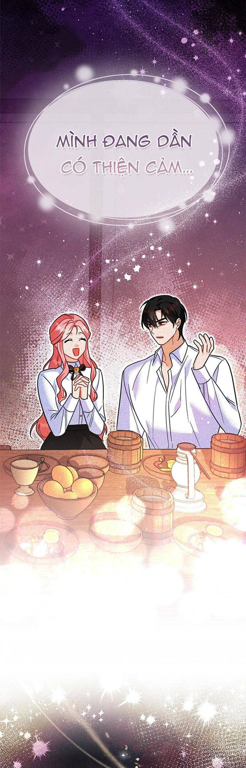 Trở Thành Hầu Nữ Của Bạo Chúa Chap 46 - Next Chap 47