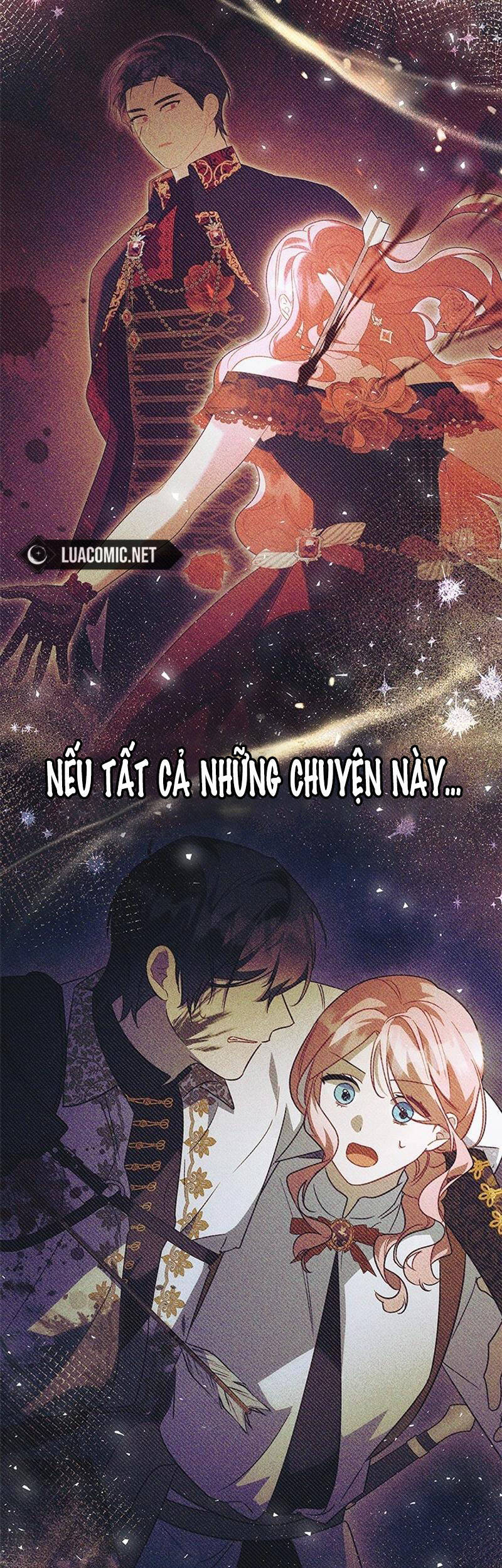 Trở Thành Hầu Nữ Của Bạo Chúa Chap 46 - Next Chap 47