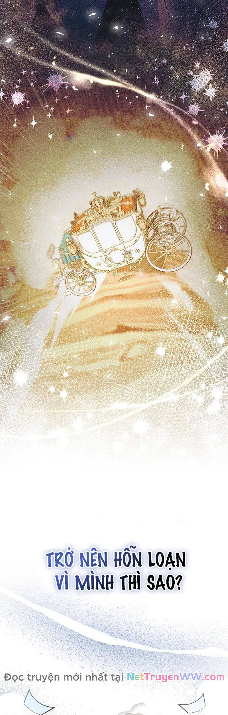 Trở Thành Hầu Nữ Của Bạo Chúa Chap 46 - Next Chap 47