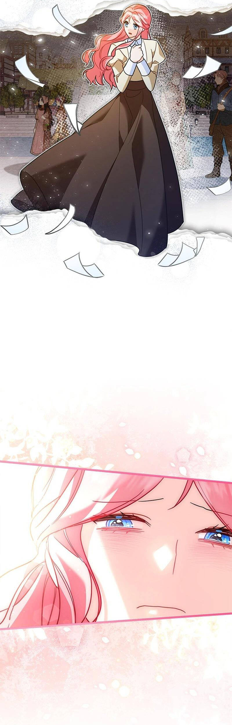 Trở Thành Hầu Nữ Của Bạo Chúa Chap 46 - Next Chap 47