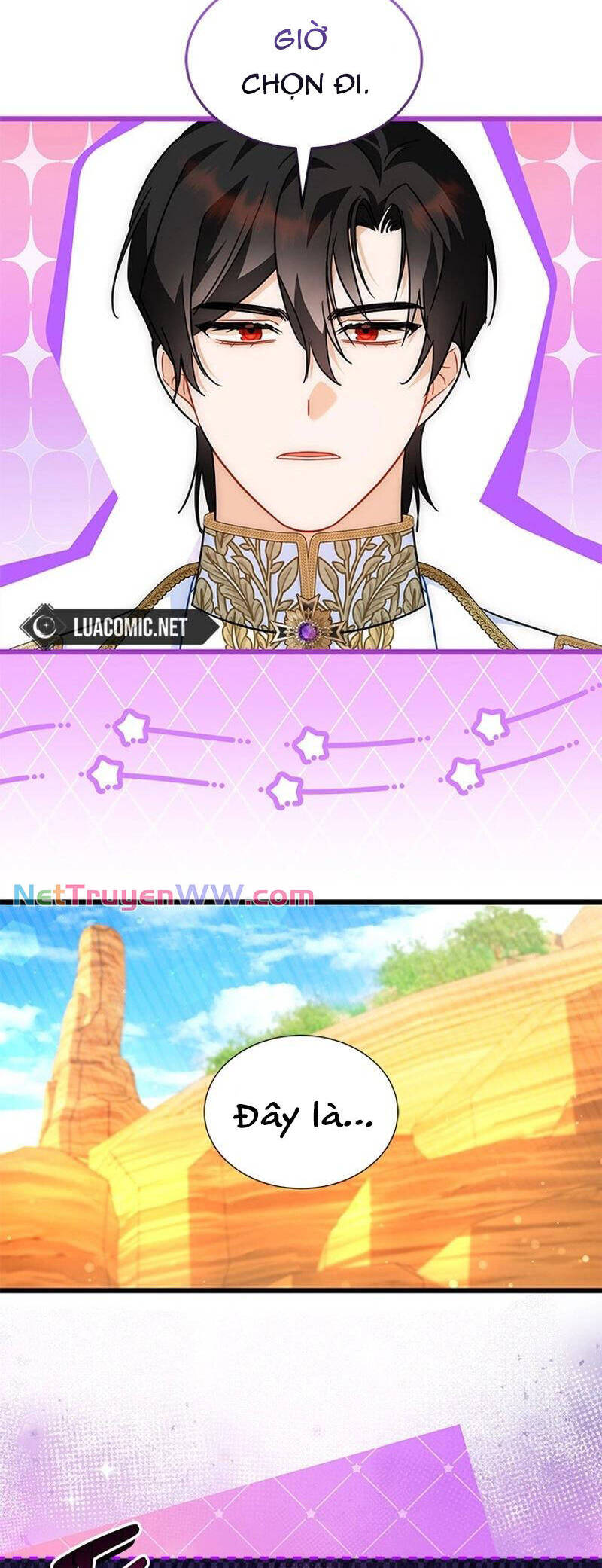 Trở Thành Hầu Nữ Của Bạo Chúa Chap 46 - Next Chap 47