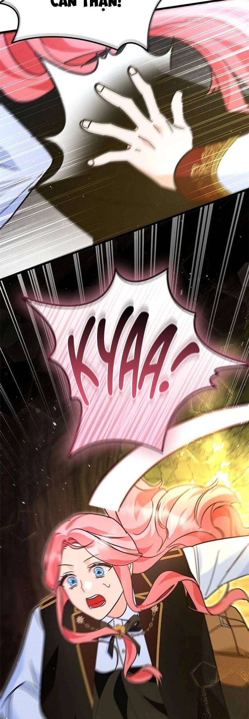 Trở Thành Hầu Nữ Của Bạo Chúa Chap 47 - Next Chap 48