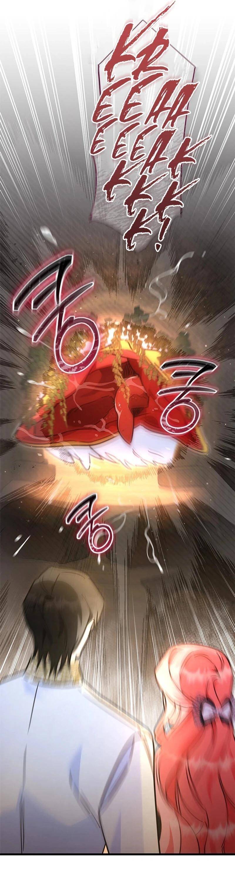 Trở Thành Hầu Nữ Của Bạo Chúa Chap 47 - Next Chap 48