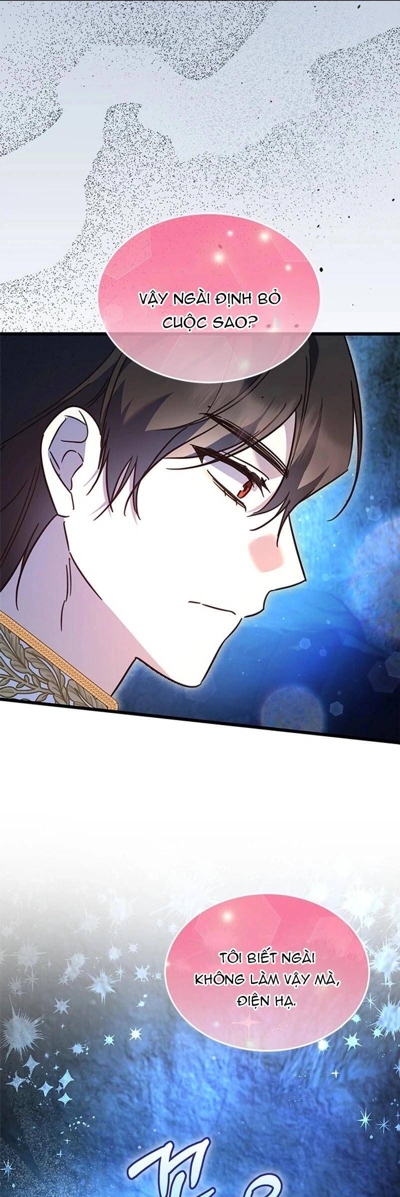 Trở Thành Hầu Nữ Của Bạo Chúa Chap 47 - Next Chap 48