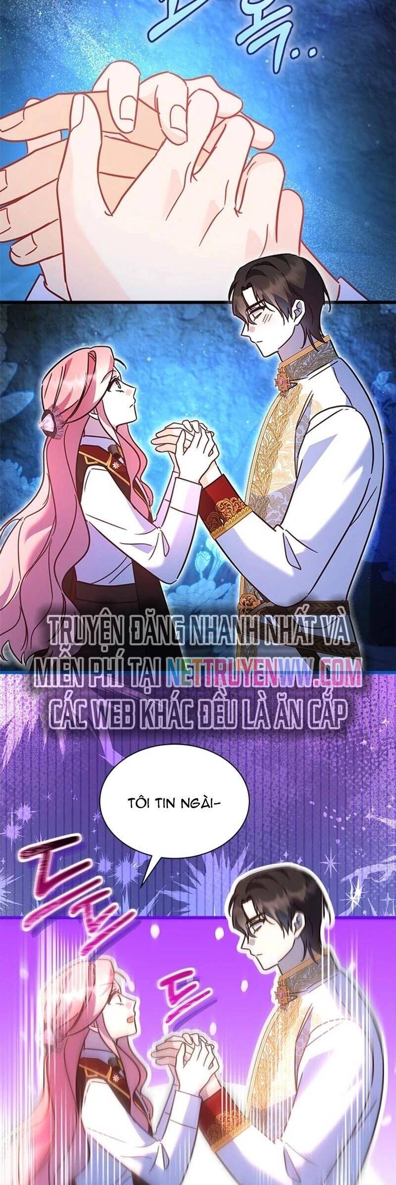 Trở Thành Hầu Nữ Của Bạo Chúa Chap 47 - Next Chap 48