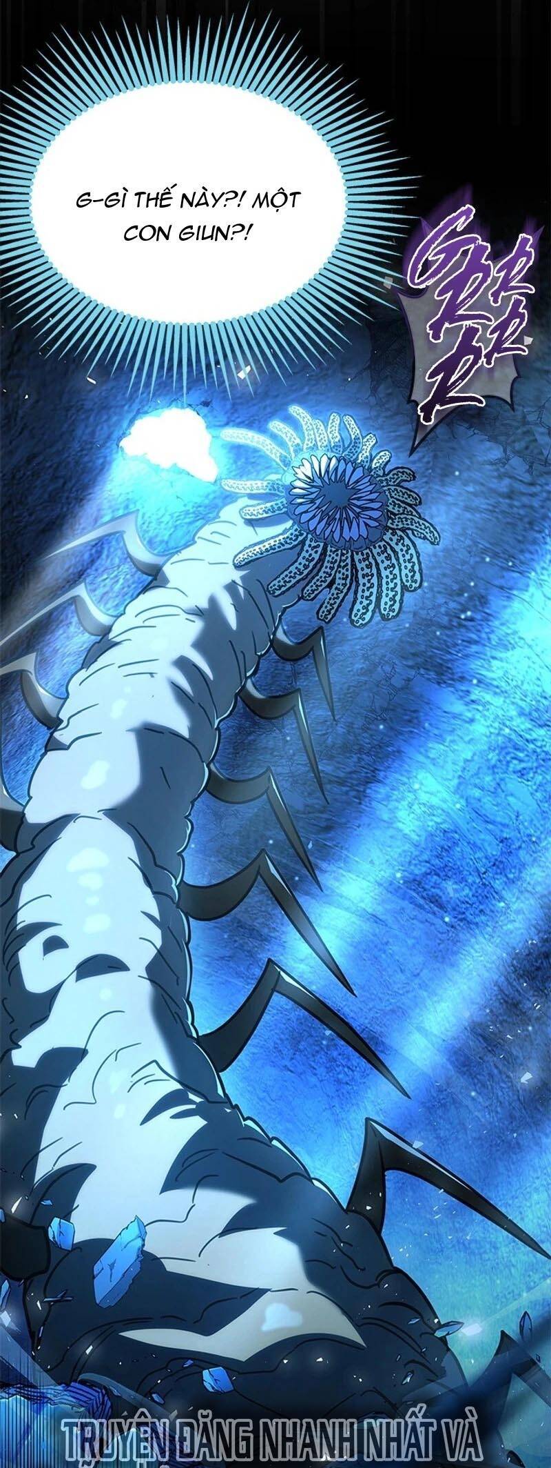 Trở Thành Hầu Nữ Của Bạo Chúa Chap 47 - Next Chap 48