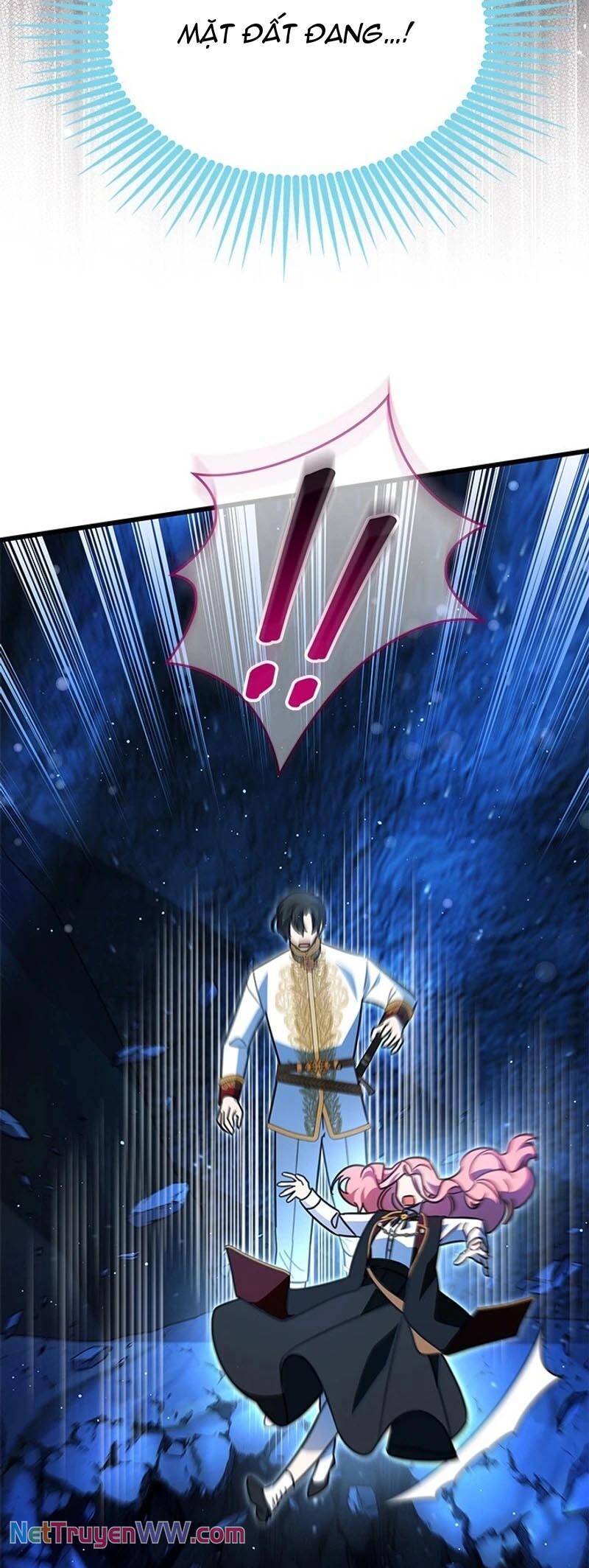 Trở Thành Hầu Nữ Của Bạo Chúa Chap 47 - Next Chap 48