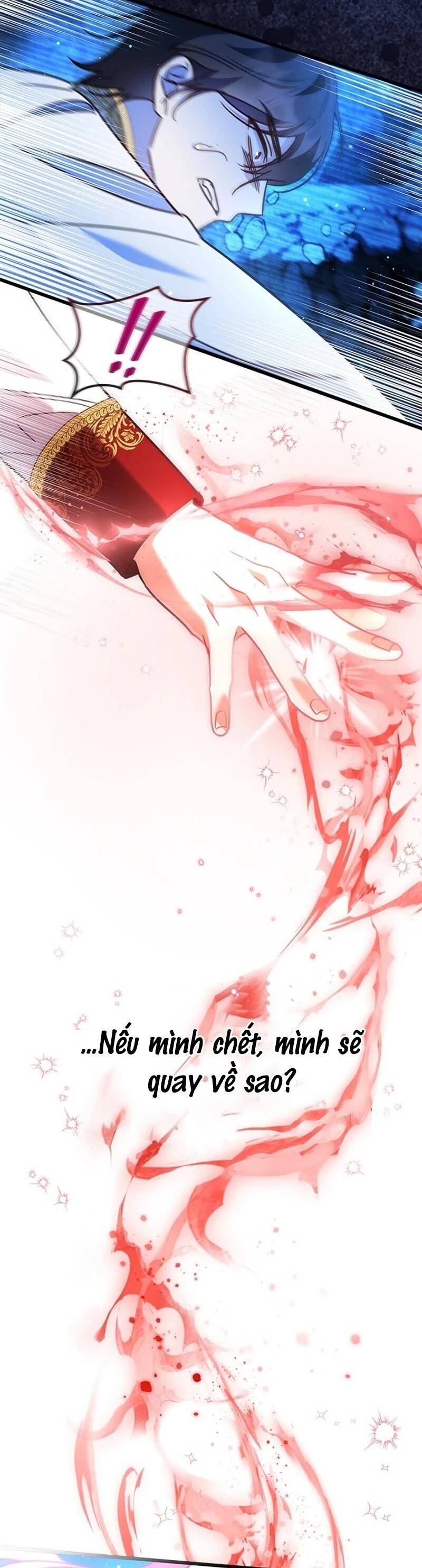 Trở Thành Hầu Nữ Của Bạo Chúa Chap 47 - Next Chap 48